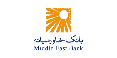 بانک خاورمیانه بانک خاورمیانه