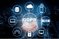 GDPR چیست و چگونه از اطلاعات کاربران حفاظت می‌‌کند