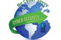 اکتبر، ماه آگاهی ملی از امنیت اینترنتی