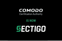 تغییر نام تجاری شرکت Comodo به Sectigo