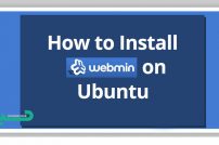 نصب webmin بر روی Ubuntu