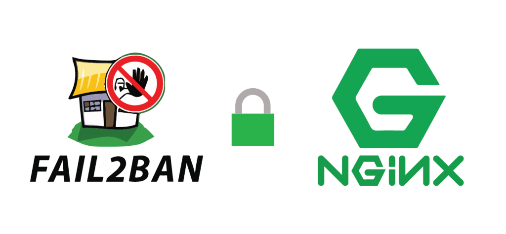 آموزش محافظت از وب سرور Nginx توسط Fail2ban