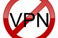 استفاده از vpn ممنوع