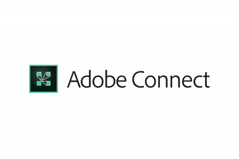 adobe connect central log in