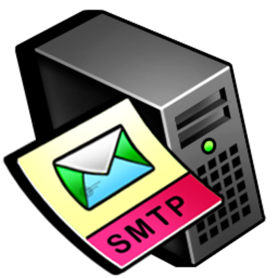 سرور SMTP