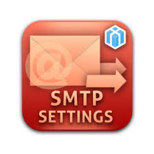 سرور SMTP