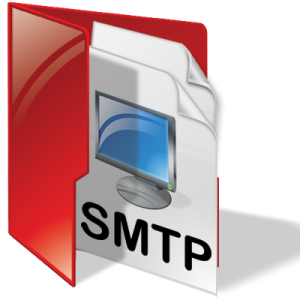 مدل سرور SMTP