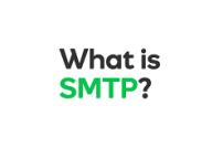 سرور SMTP چیست؟