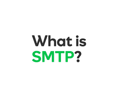 سرور SMTP چیست؟