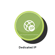 IP اختصاصی