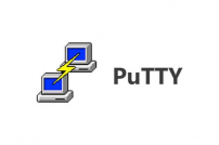 اتصال به SSH با نرم افزار PuTTY