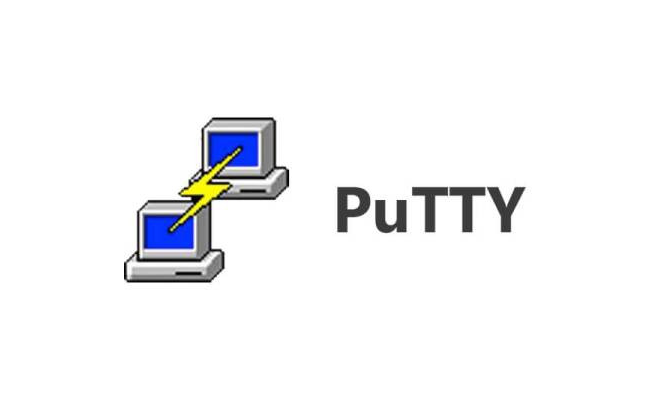 اتصال به SSH با نرم افزار PuTTY