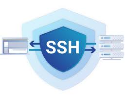 راهنمای اتصال به SSH درسرور لینوکس