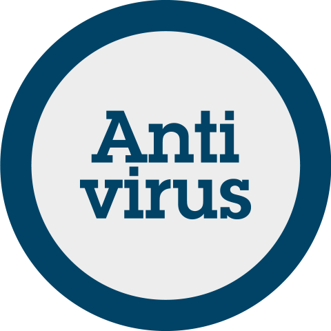 استفاده از آنتی ویروس در سرور مجازی